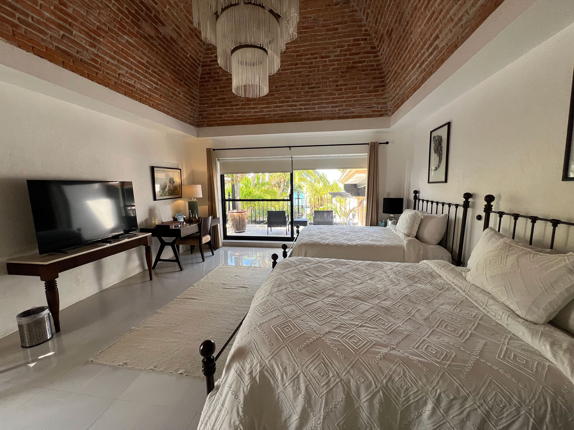Beond Deluxe Ocean View 2