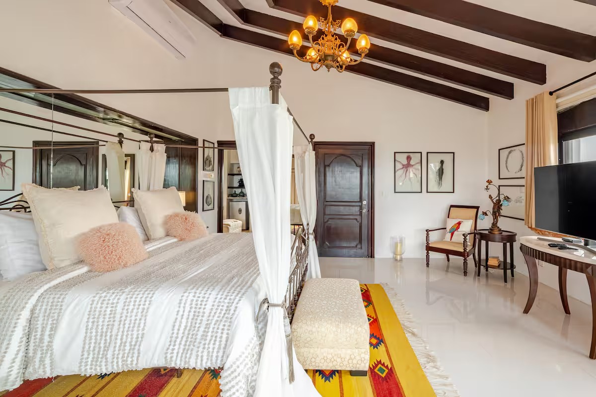 Beond Grand Suite