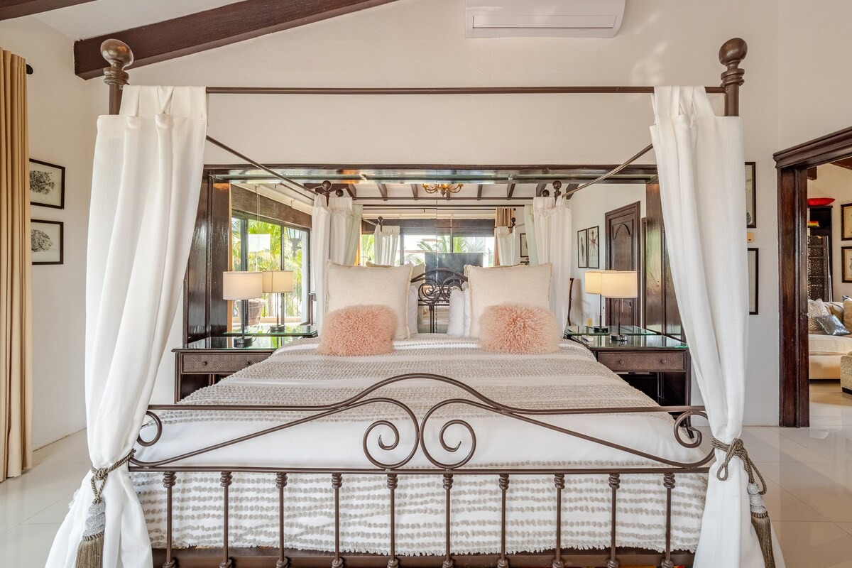 Beond Grand Suite