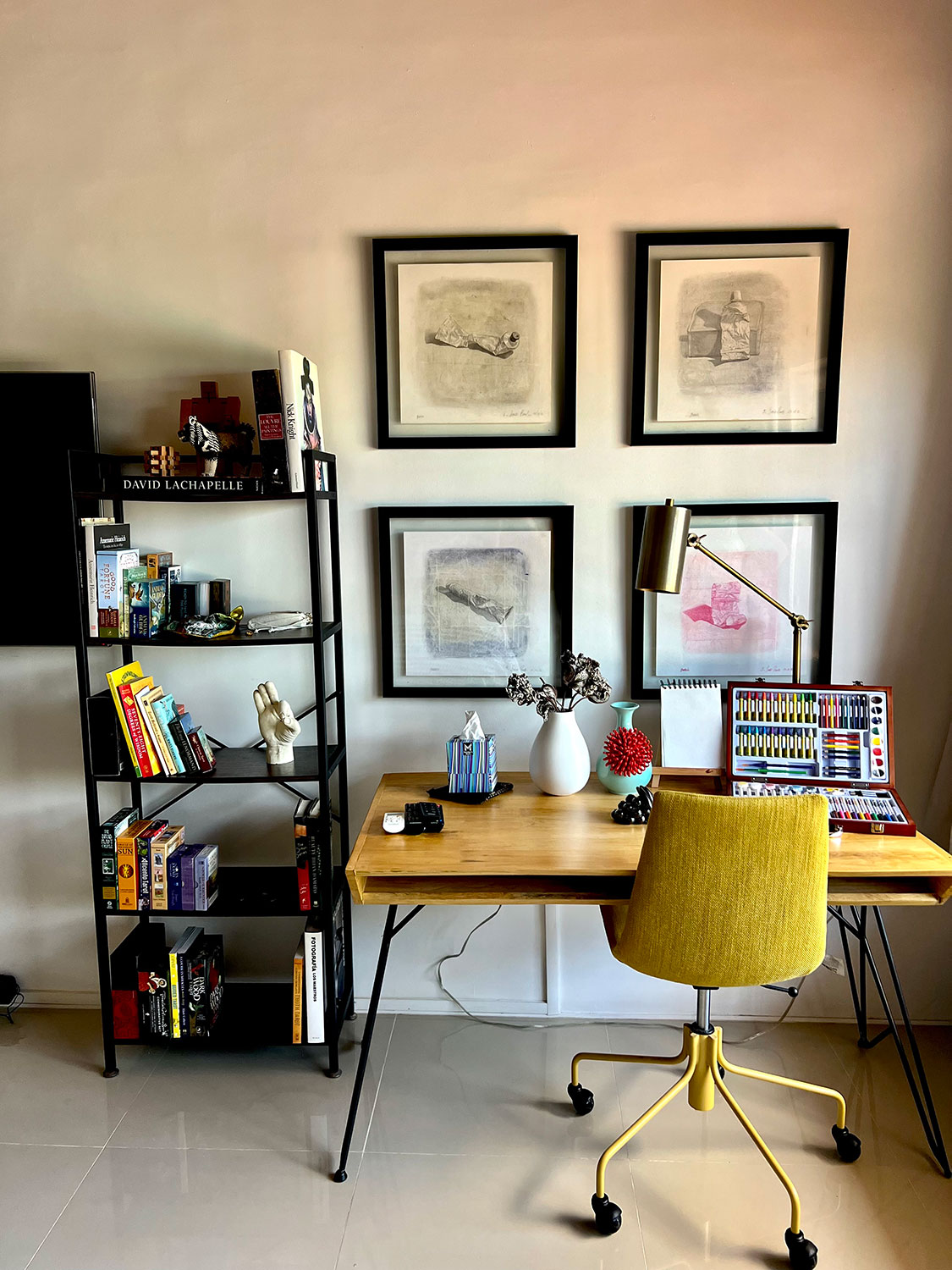 Beond Loft Studio